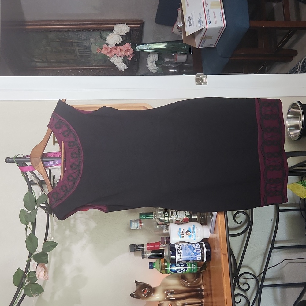 Maggy London dress size 10